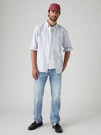 Levi's 501 Original Lightweight Jeans - Mens - 29X32 - Blue