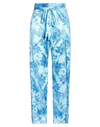 Liu Jo BOTTOMWEAR - Trousers on YOOX.COM