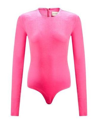 Alexandre Vauthier CAMISETAS Y TOPS - Bodies en YOOX.COM