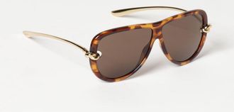 Bottega Veneta Occhiali Da Sole Donna colore Marrone