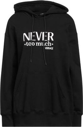 Versace TOPWEAR - Sweatshirts on YOOX.COM