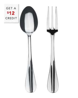Mepra Serving Set With $12 Credit