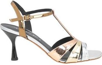Tiffi CALZADO - Sandalias con cierre en YOOX.COM