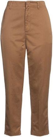 Dondup BOTTOMWEAR - Trousers on YOOX.COM