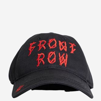 44 Label Group Baseball Cap With Logo