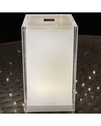 Smart and Green Hokare Cub X6 Table Lamp