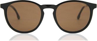 Carrera 230/S R60/70 Mens Sunglasses Black Size 52