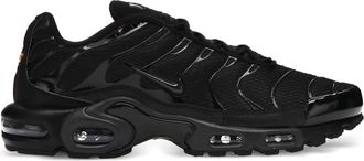 Nike Air Max Plus Triple Black - Nero