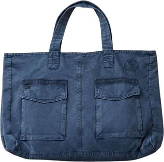 Mason's Donna, Borse, Blu, Taglia unica, new
