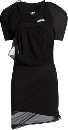 Jacquemus VESTIDOS - Minivestidos en YOOX.COM