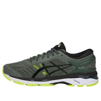 Asics Gel-Kayano 24 Dark Forest T749N-8290