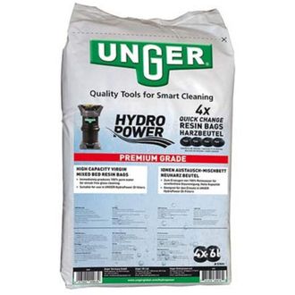 Unger Borsa in resina QuickChange