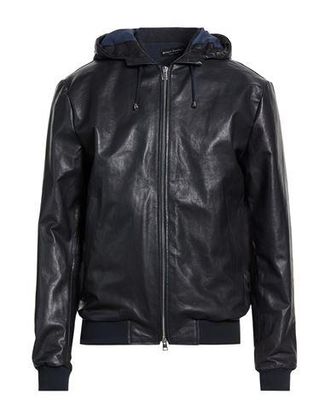 Street Leathers CAPISPALLA - Giacche & Giubbotti su YOOX.COM