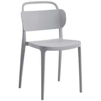 Regalos Miguel Regalos Miguel - Sillas Jard&iacute;n - Silla Koli - Gris