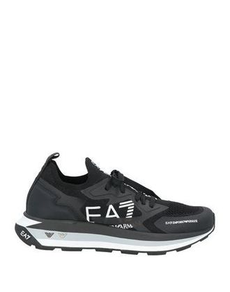 Emporio Armani SCHUHE - Sneakers auf YOOX.COM