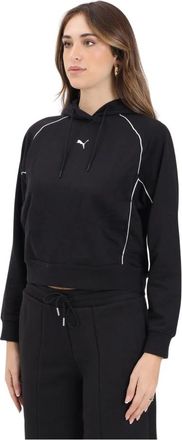 Puma Puma, Donna, Felpe, Nero, XS, new