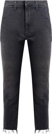 Mother BOTTOMWEAR - Pantaloni jeans su YOOX.COM