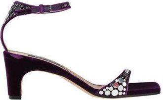 Sergio Rossi CALZADO - Sandalias con cierre en YOOX.COM