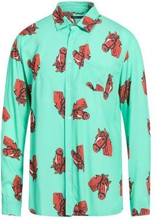 Daniele Alessandrini TOPWEAR - Camicie su YOOX.COM