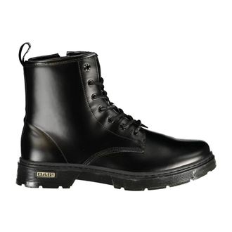 Gas Nottingham LTX Amphibian Boot - Dames - Schoenen - Zwart - Maat: 40 EU Synthetisch