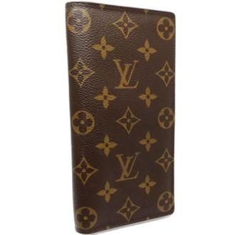 Louis Vuitton unisex, Pre-owned, Marrone, Taglia unica, used