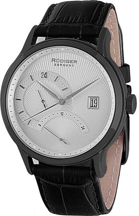 R&uuml;diger Aachen Mens Watch