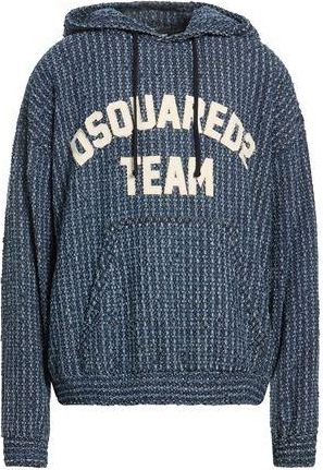 Dsquared2 TOPWEAR - Sweatshirts on YOOX.COM