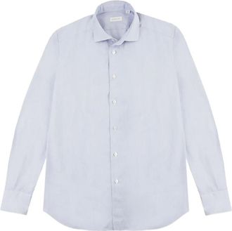 Glanshirt Camicia in cotone - Blu