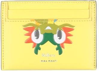 Mulberry Cardholders
