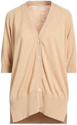 FILIPPO DE LAURENTIIS KNITWEAR - Cardigans on YOOX.COM