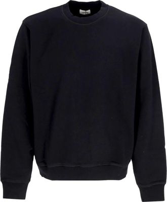 Arte Bloem Crewneck Sweatshirt Zwart - Heren - Sweatshirts - Zwart - S - Katoen - Hoodies & sweatvesten