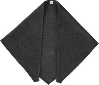 The Garment Clooney Scarf-Donna