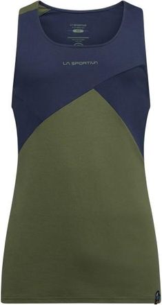 La Sportiva Dude Tank Tank Top f&uuml;r Herren | oliv