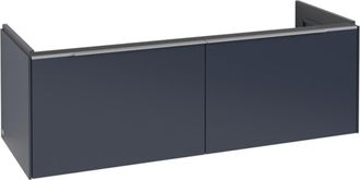 Villeroy & Boch Villeroy&boch - Subway 3.0, Mueble De Ba&ntilde;o, 1272x429x478 Mm, 2