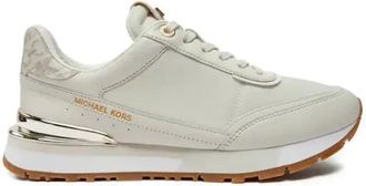 Michael Kors Donna, Scarpe, Beige, 36 EU, new