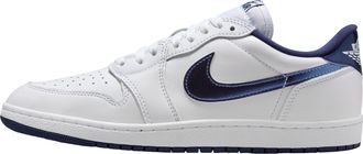 Nike Jordan Air Jordan 1 Retro Low 85 Metallic Blue FB9933-141