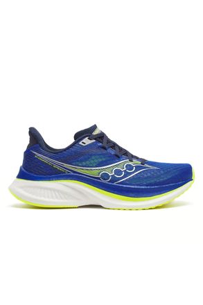 Saucony Mens Endorphin Speed 5 Shoe In Lapis/navy