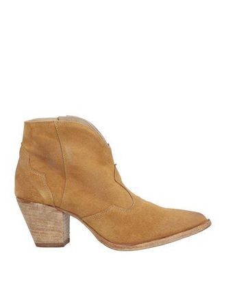 Niche SCHUHE - Stiefeletten auf YOOX.COM