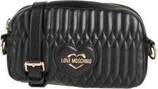 Love Moschino BOLSOS - Bolsos con bandolera en YOOX.COM