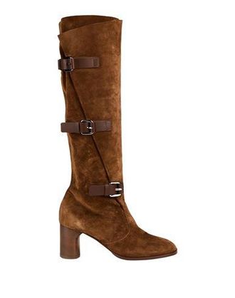 Casadei FOOTWEAR - Boots on YOOX.COM