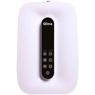 Qlima Humificador 9,6 L/24h Deposito 7,5 L - 101286
