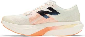 New Balance Fuelcell Supercomp Elite v4 - Sneakers bianche-Bianco