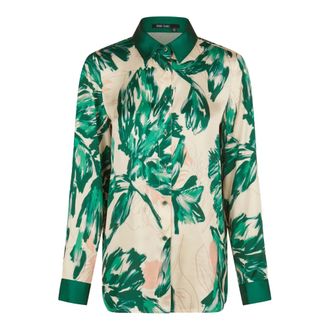 Marc Aurel Donna, Camicette, Multicolore, XL, new
