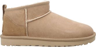 UGG platte schoenen