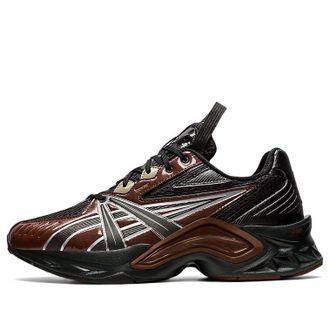 Asics x Kiko Kostadinov HN2-S Protoblast Chocolate Brown 1201A246-200