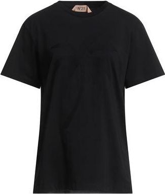 N°21 TOPWEAR - T-shirts on YOOX.COM