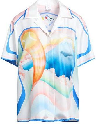 Casablanca TOPS - Hemden auf YOOX.COM