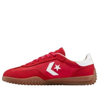 Converse Run Star Trainer Red A17238C