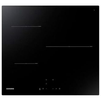 Samsung Nz63t3706a1/ur Placa De Induccion 3 Zonas