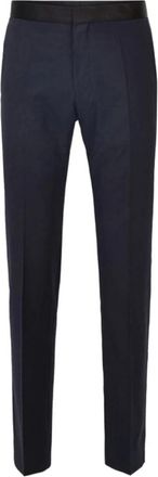 HUGO BOSS Hombre, Pantalones, Negro, Talla: M